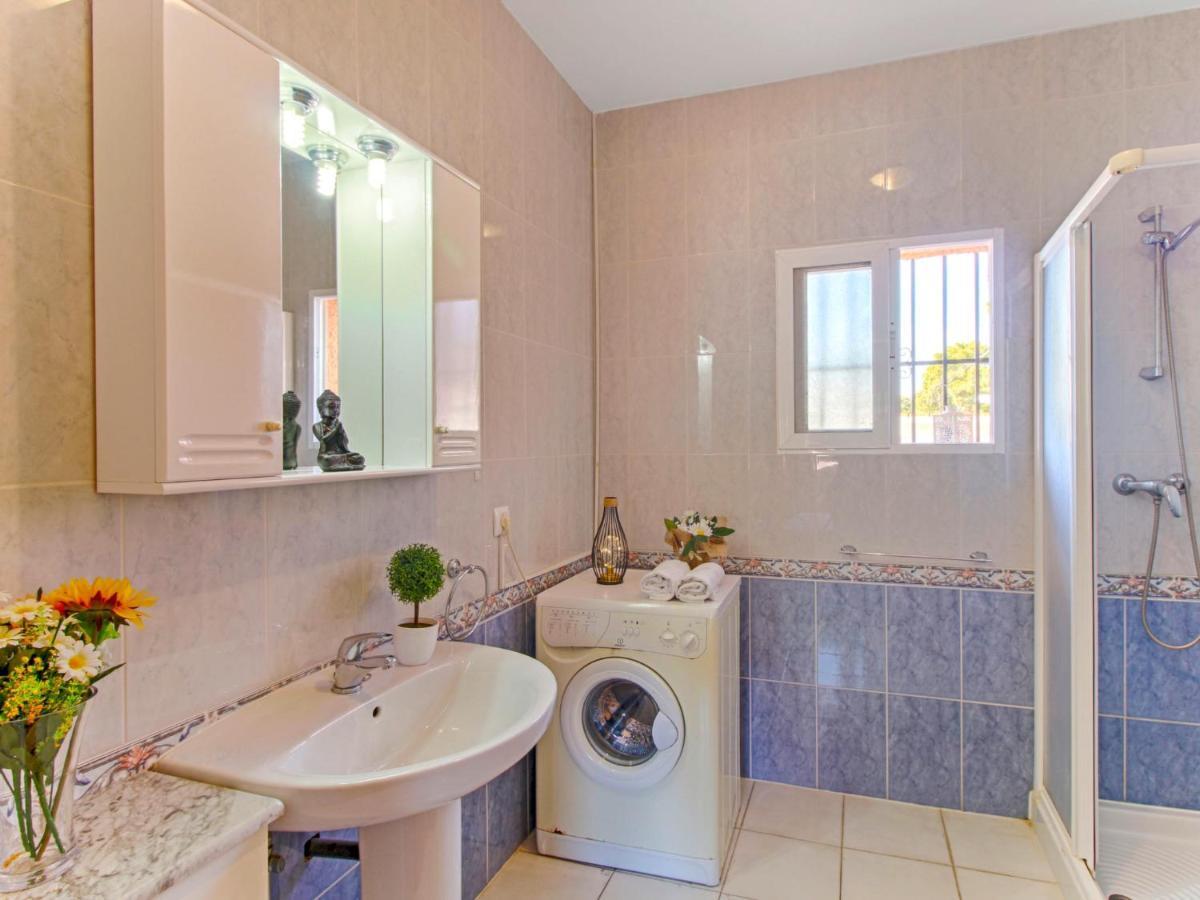 Villa Dulce Vida By Interhome Casas de Torrat Εξωτερικό φωτογραφία