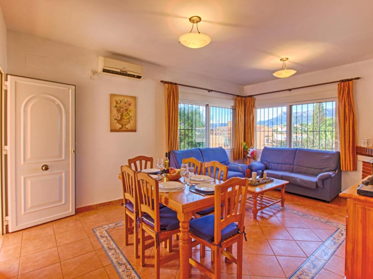 Villa Dulce Vida By Interhome Casas de Torrat Εξωτερικό φωτογραφία