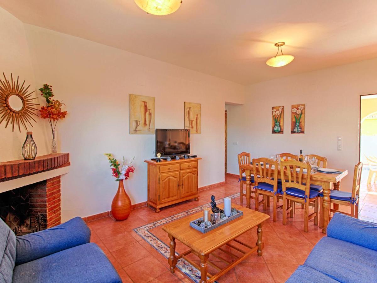 Villa Dulce Vida By Interhome Casas de Torrat Εξωτερικό φωτογραφία