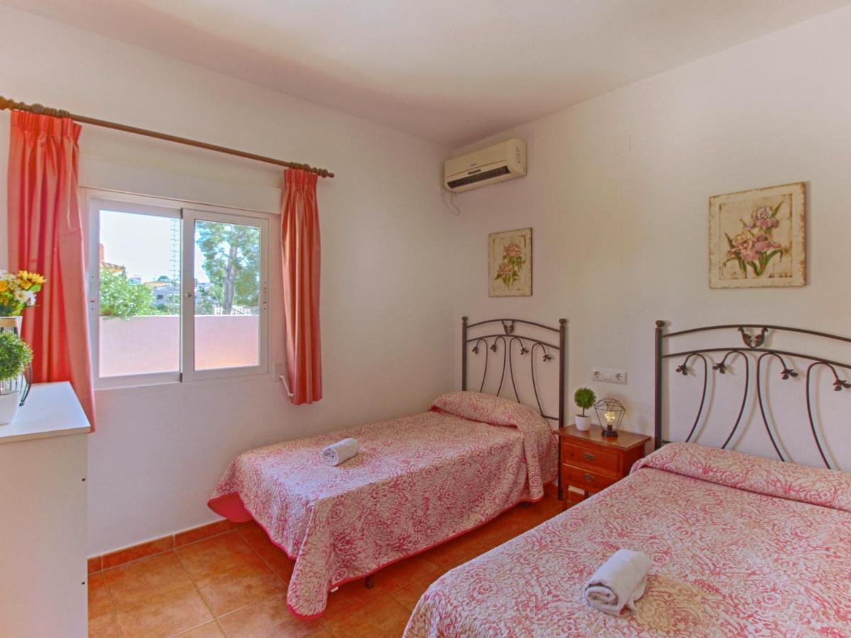Villa Dulce Vida By Interhome Casas de Torrat Εξωτερικό φωτογραφία