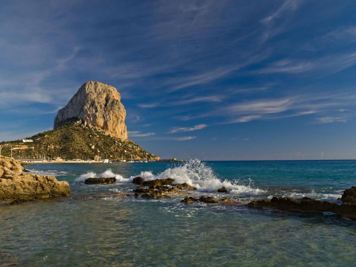 Villa Dulce Vida By Interhome Casas de Torrat Εξωτερικό φωτογραφία